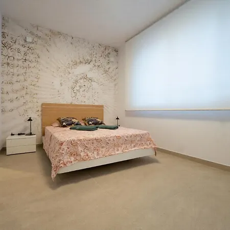 Yourspain Del Mar 1 2c Heated Pool Appartement *